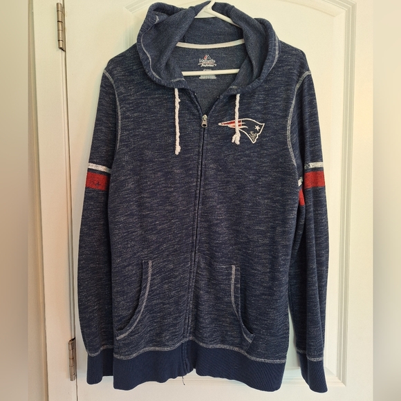 Majestic New England Patriots - Picture 1 of 4